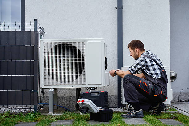 Trusted Hvac service in Rockbridge, OH - Tropical Oasis HVAC